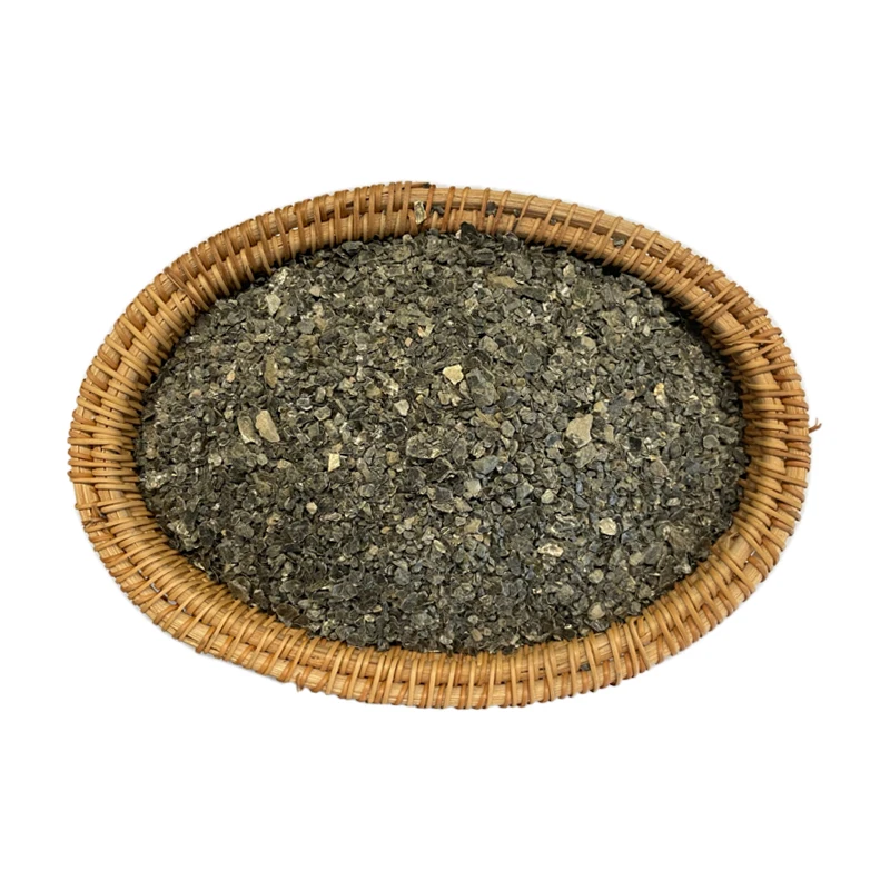 Can be used for agricultural cultivation light vermiculite raw vermiculite vermiculite raw material