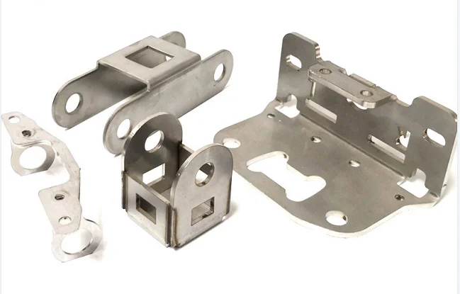 Custom Price Sheet Metal Fabrication Aluminum Steel Box Frame Structural Design