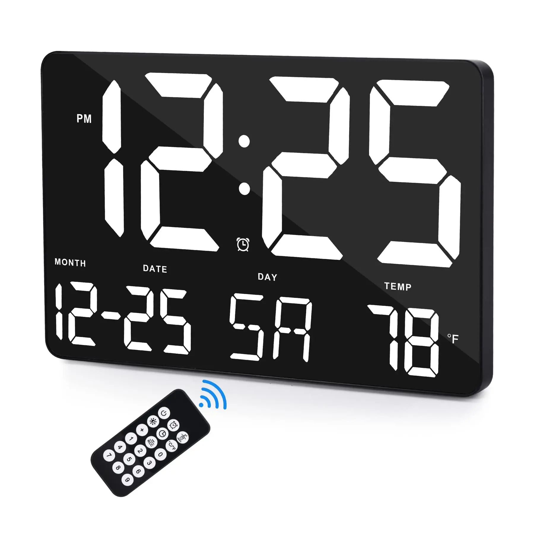 Custom Logo Electronic For Office Buy Online Minimalism Customized Classical Clocks Decoration New Arrival Customised Wall Clock