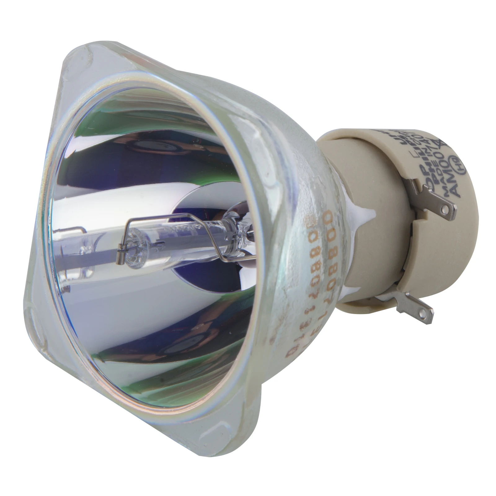 Оригинальная Лампа для проектора UHP190/160W 1025290 5J.J9R05.001 MW519 BL-FU195C 5J.J9V05.001 5J.J6L05.001 BL-FU190D 5J.J5E05.001