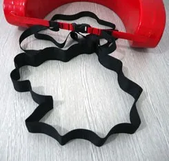 100Cm Durable Water Safety Equipment Life Saving Rescue Tube For Lifeguard