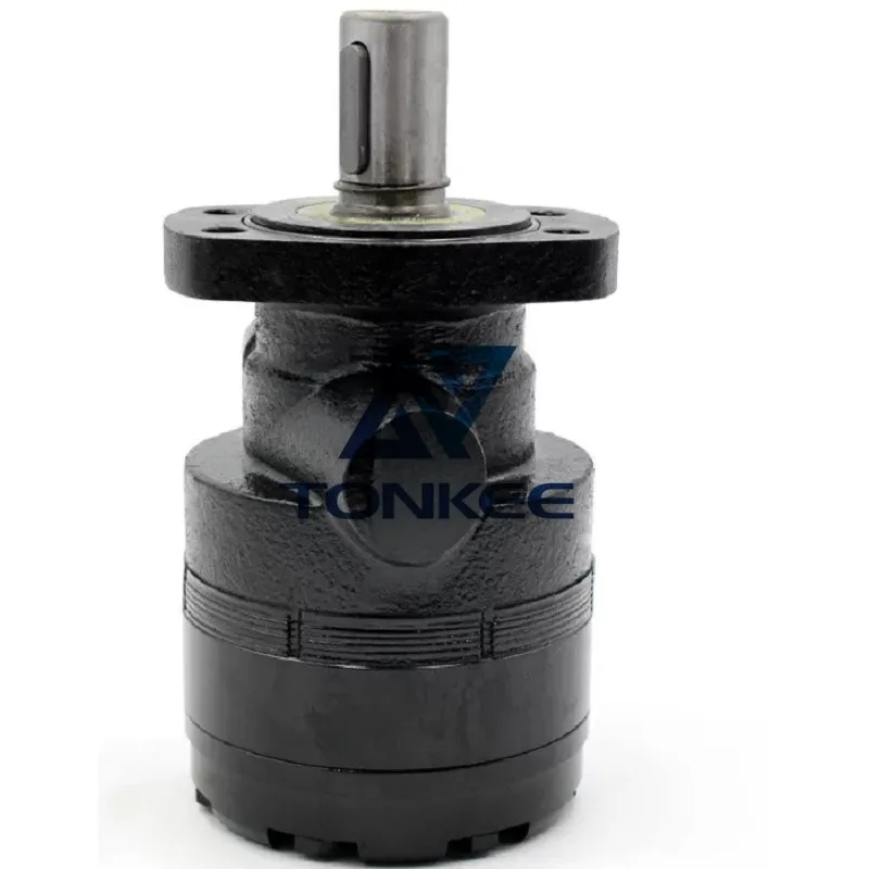 BMSY Hydraulic Orbit Motor Pumps 800 Rpm Torqmotor Gerotor