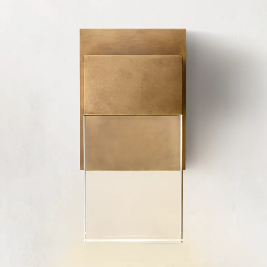 Lighting Up Your Walls Stylish Functional Sconce Up Down Light For Corridor Aisle Entrance For Indoor Spaces Wall Lamp