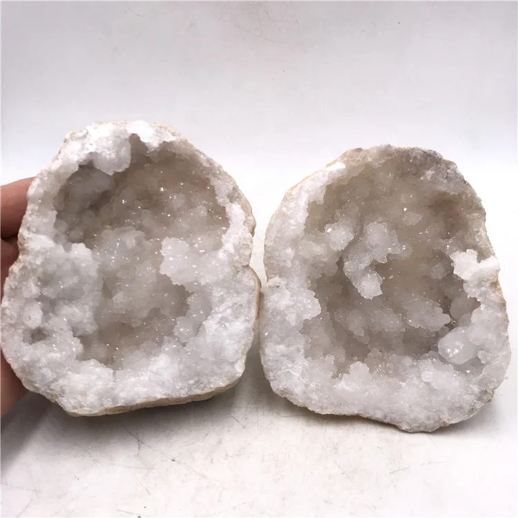 Wholesale Natural Rough Agate Geode Agate Crystal Geode
