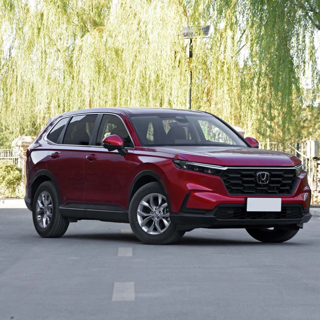 Лучшая цена Honda CR-V 750 2022 0 км Подержанный автомобиль/Honda XR-V 4wd бензиновый внедорожник б/у новый автомобиль на экспорт
