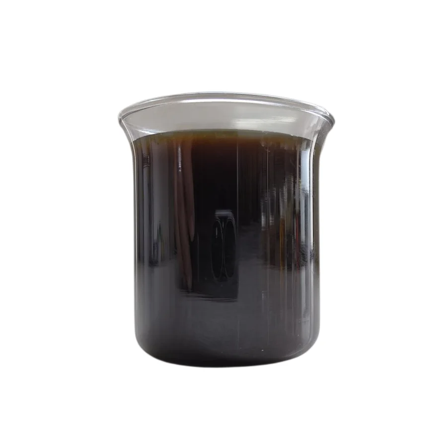 Factory Supply C65-G Blend Paint Resin Indoor Alkyd Resin Phenolic Resin 190Kg