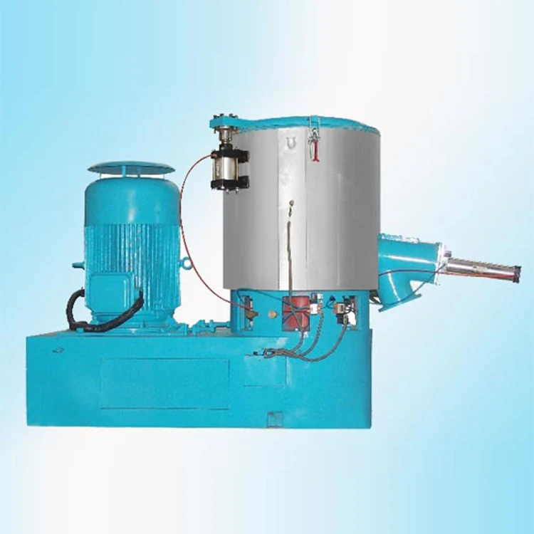 
Good quality High Speed plastic raw material mixer 