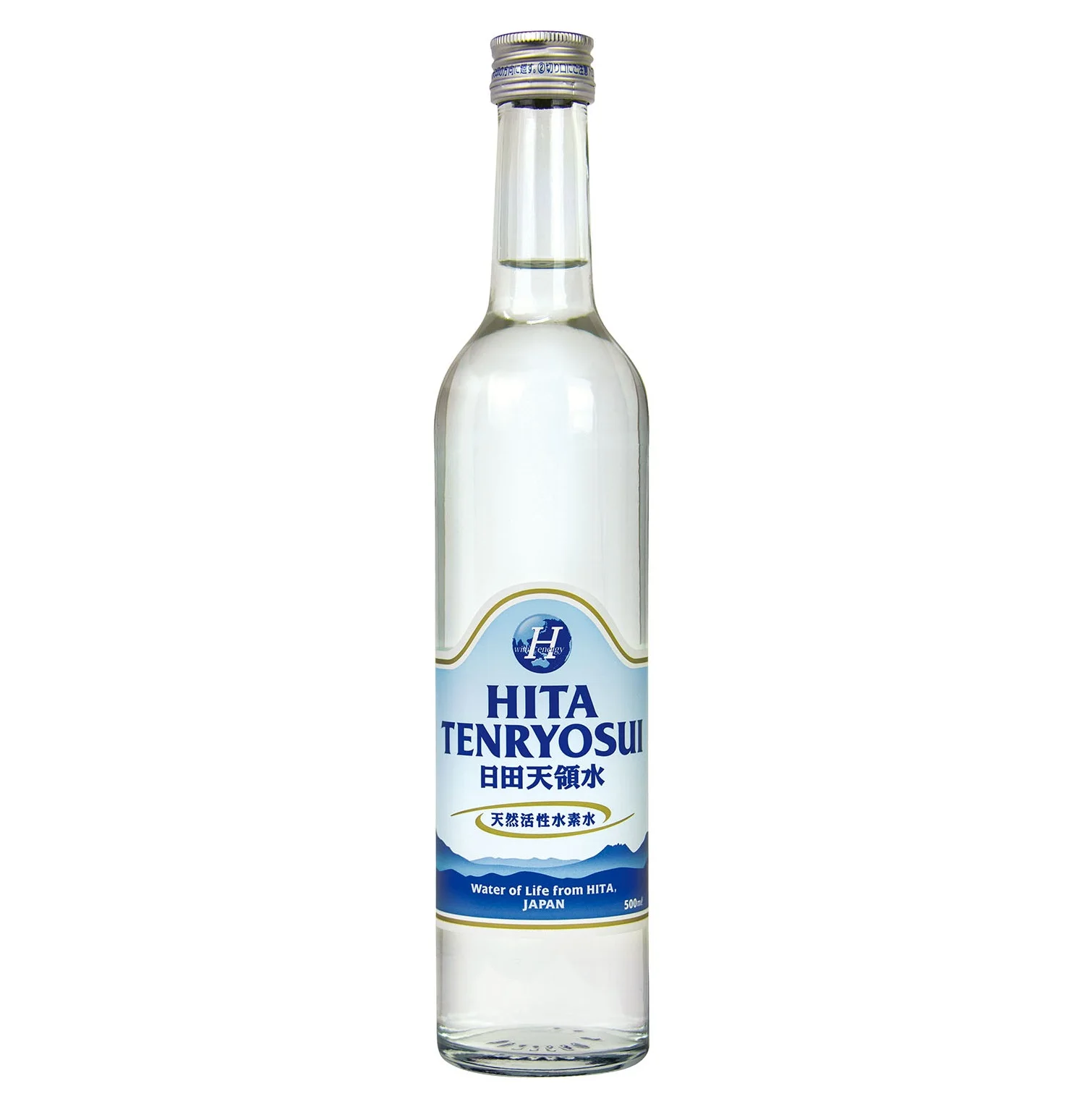Hita Tenryosui 500 мл бутылка для воды из