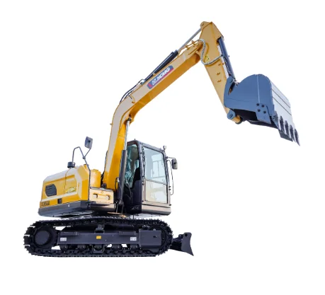 China Top Brand 20.5 Ton Excavator Xe205ga with Factory Price in Stock