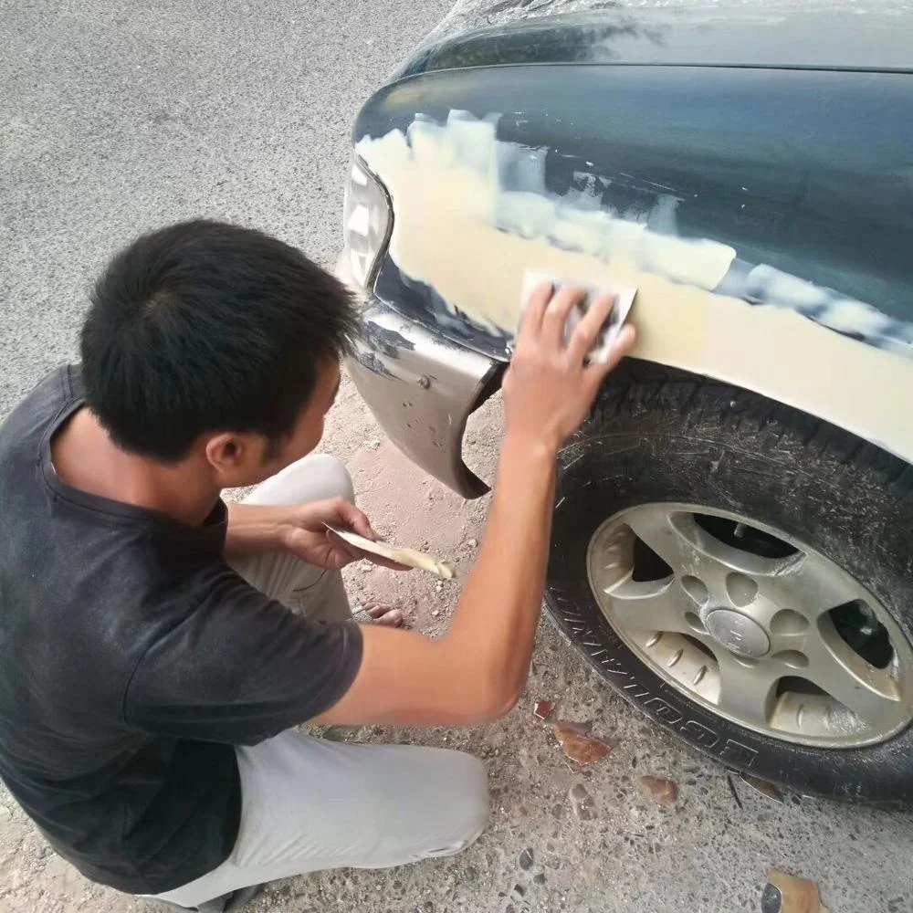 excellent metallic effect good covering ability superb color accuracy mixing acrylic paint  liquid car tinters for body shop