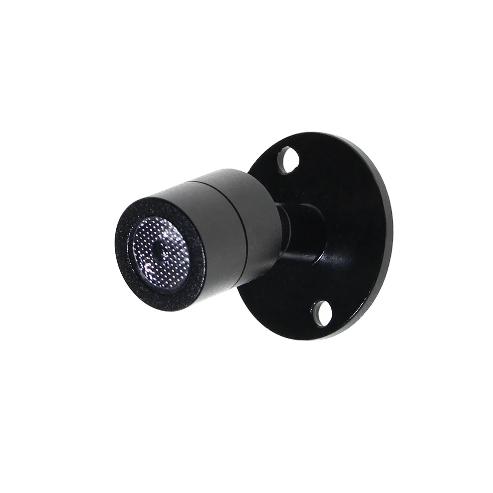 High brightness 1w led jewelry display case lighting 100-240vac