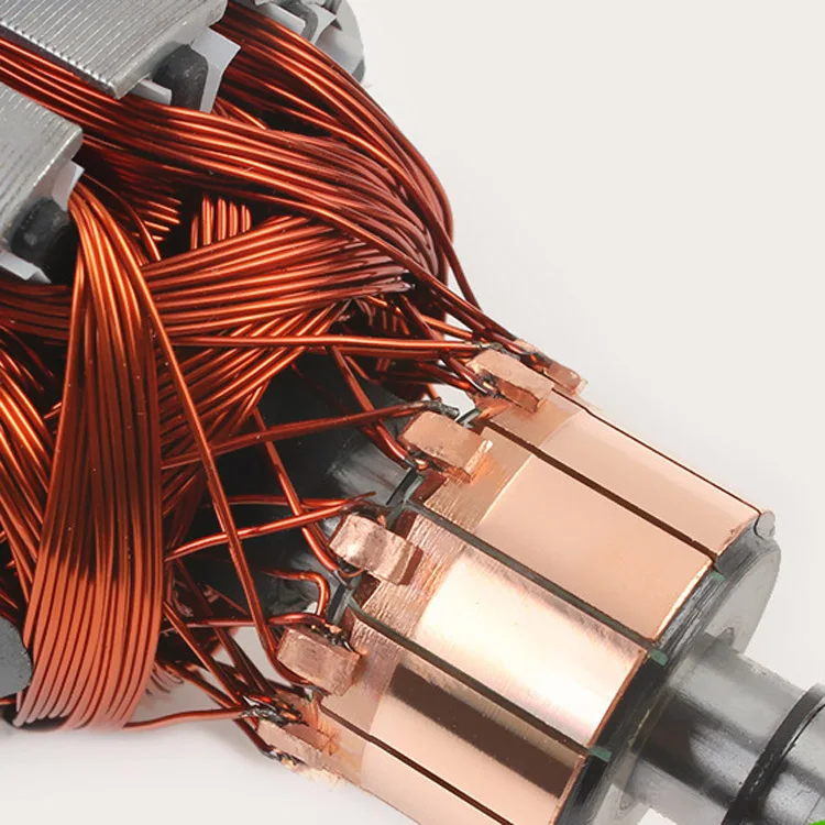 Promotional Various Durable Using Durable Using Low Price Brushless Stator Magnet Rotor