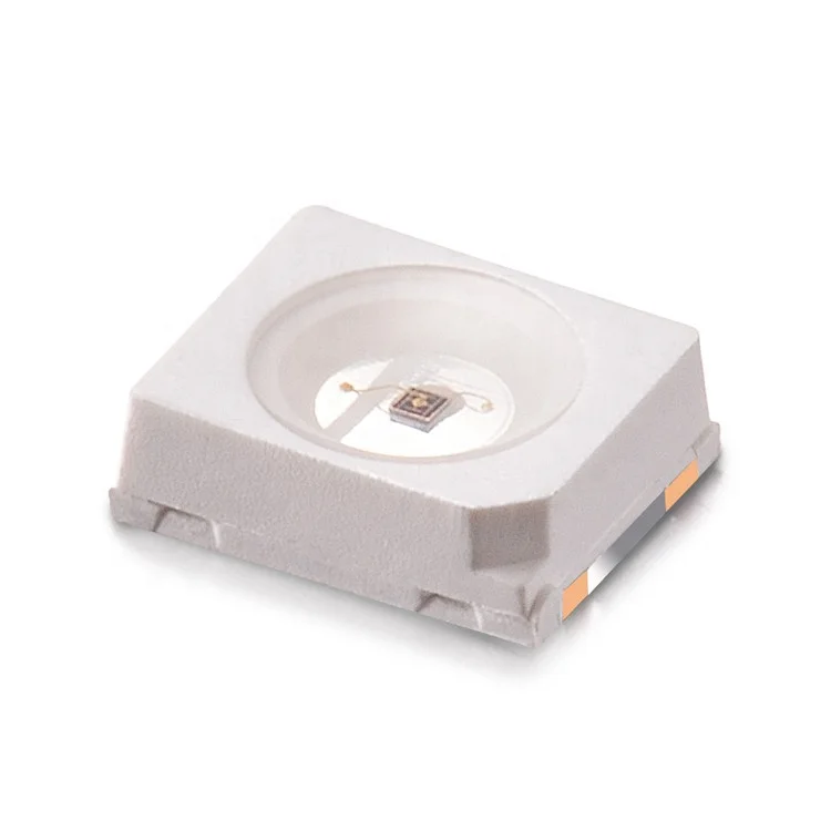 High Quality smd ir led 2835 810nm infrared led 850nm 940nm infrared led chip