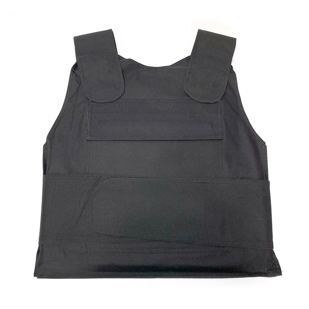 Армированный армированный военный уровень 2 Тактический Защитный Бронежилет с защитой от пуль