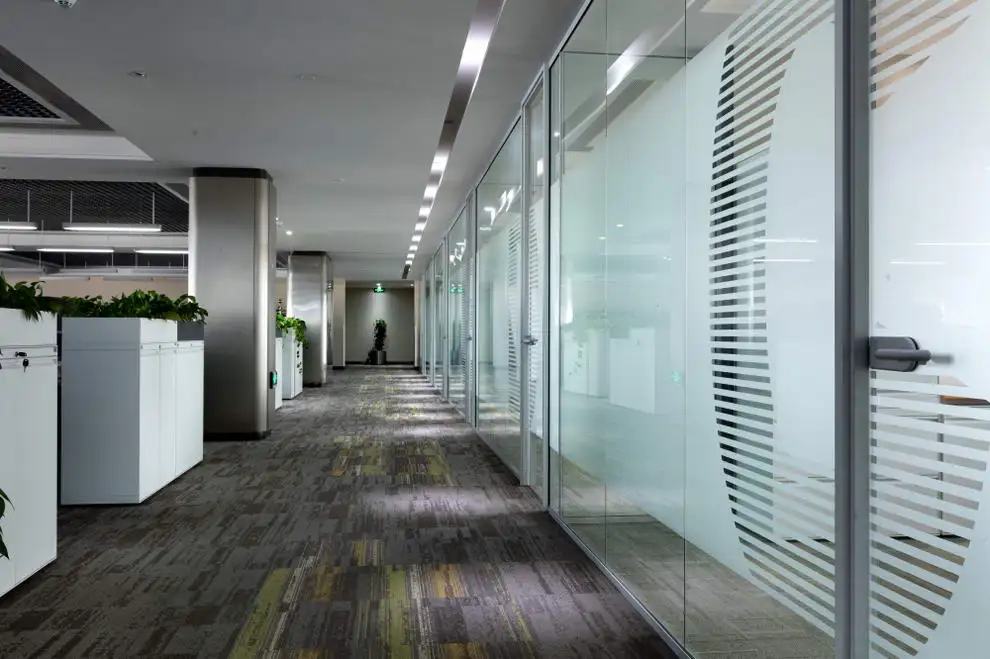 Luxury pure anti-theft security all-purpose partition guarantee of quality buy with confidence