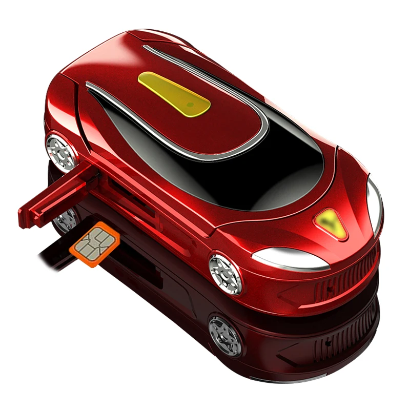 Лидер продаж, телефон, оптовая продажа, мобильный телефон, портативные мобильные телефоны, разблокированный маленький мобильный мини-телефон, тонкий мобильный телефон с откидной клавиатурой