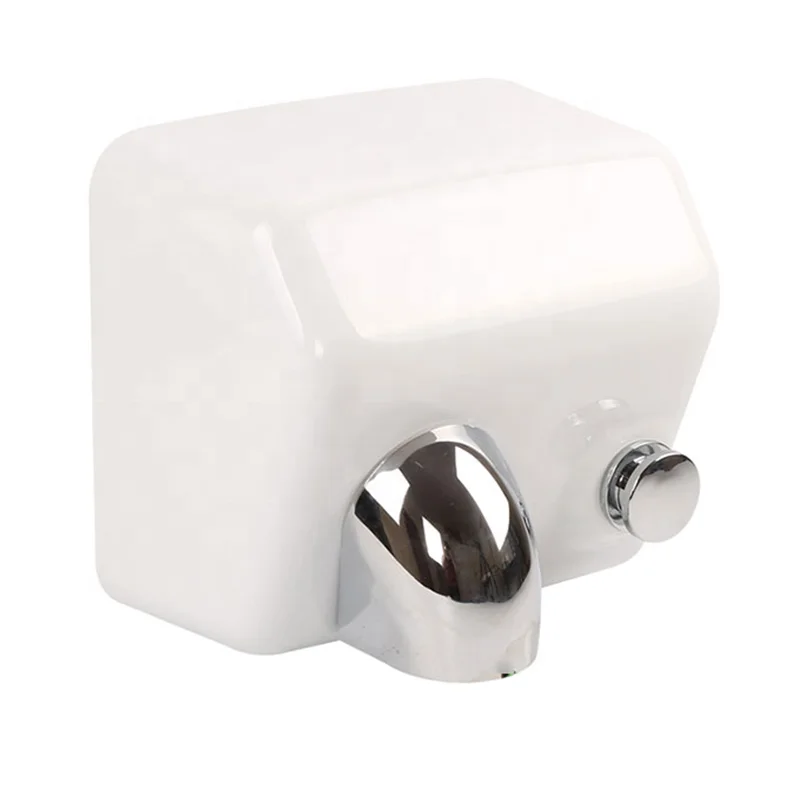 110v stainless automatic 304 sus jet hand dryers excel manufactures of hand dryers for bathrooms commercial