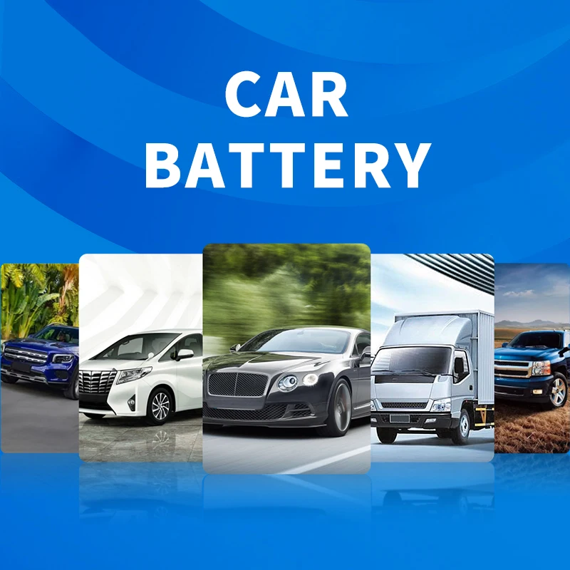 Battery For Car Battery Mf 60038 Car Chinese Good Price Car Battery Acid For Sale