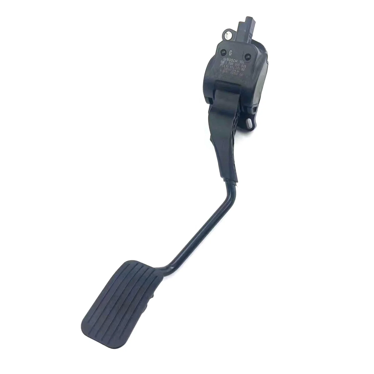 Auto parts Accelerator Pedal For Peugeot Partner Citroen Berlingo ZX 1601T8  9655467180