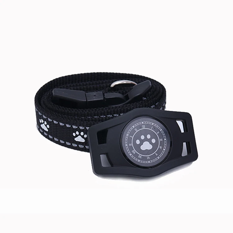 
New Arrival Waterproof Pet Tracking Cat Dog Tracker App Collars GPS Dog Collar 