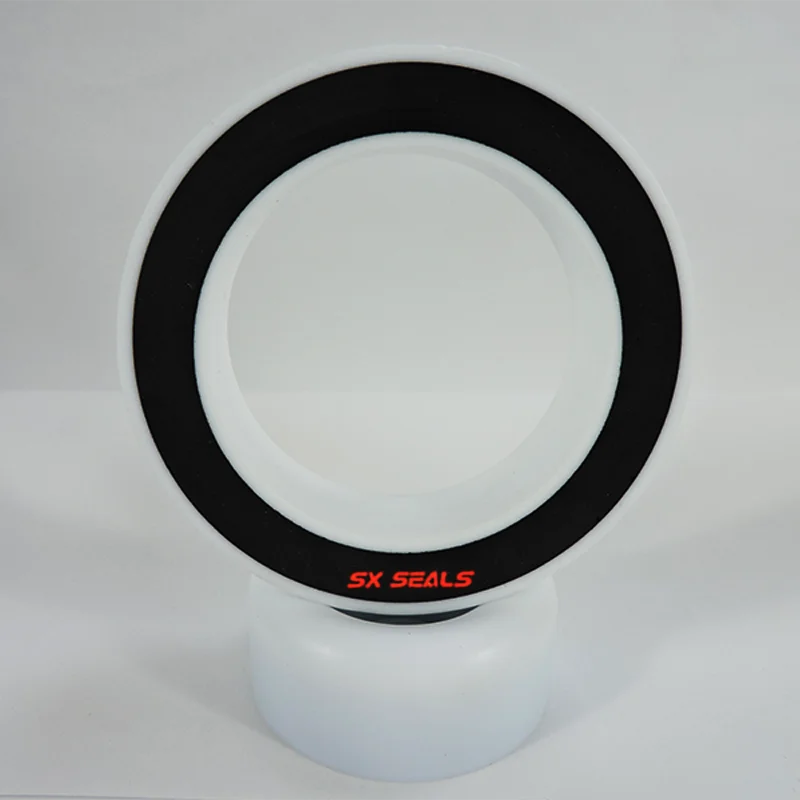 Temperature Resistant Stem U Packing for FC Gate Valve Operations