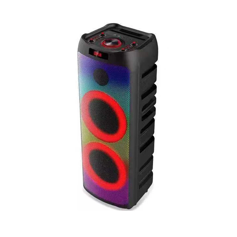 2022 new arrival hifi audio system outdoor laptop computer multiple record player gramophone player