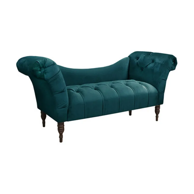 Professional Factory Supply Lounge Furniture 3 Seater Sofa Fabric Carton Customized OEM Modern Livingroom Furniture One Seat