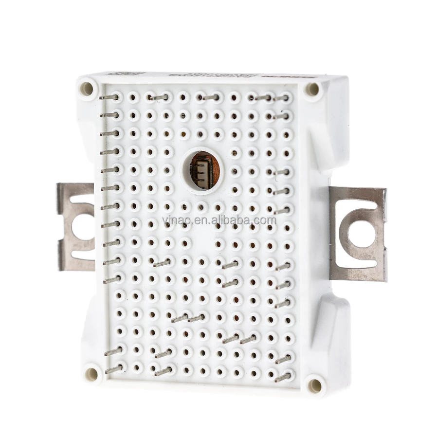 High Quality 650V-1200V Power Module High Voltage IGBT Driver Transistors Diode Bridges Rectifier Industrial Applications