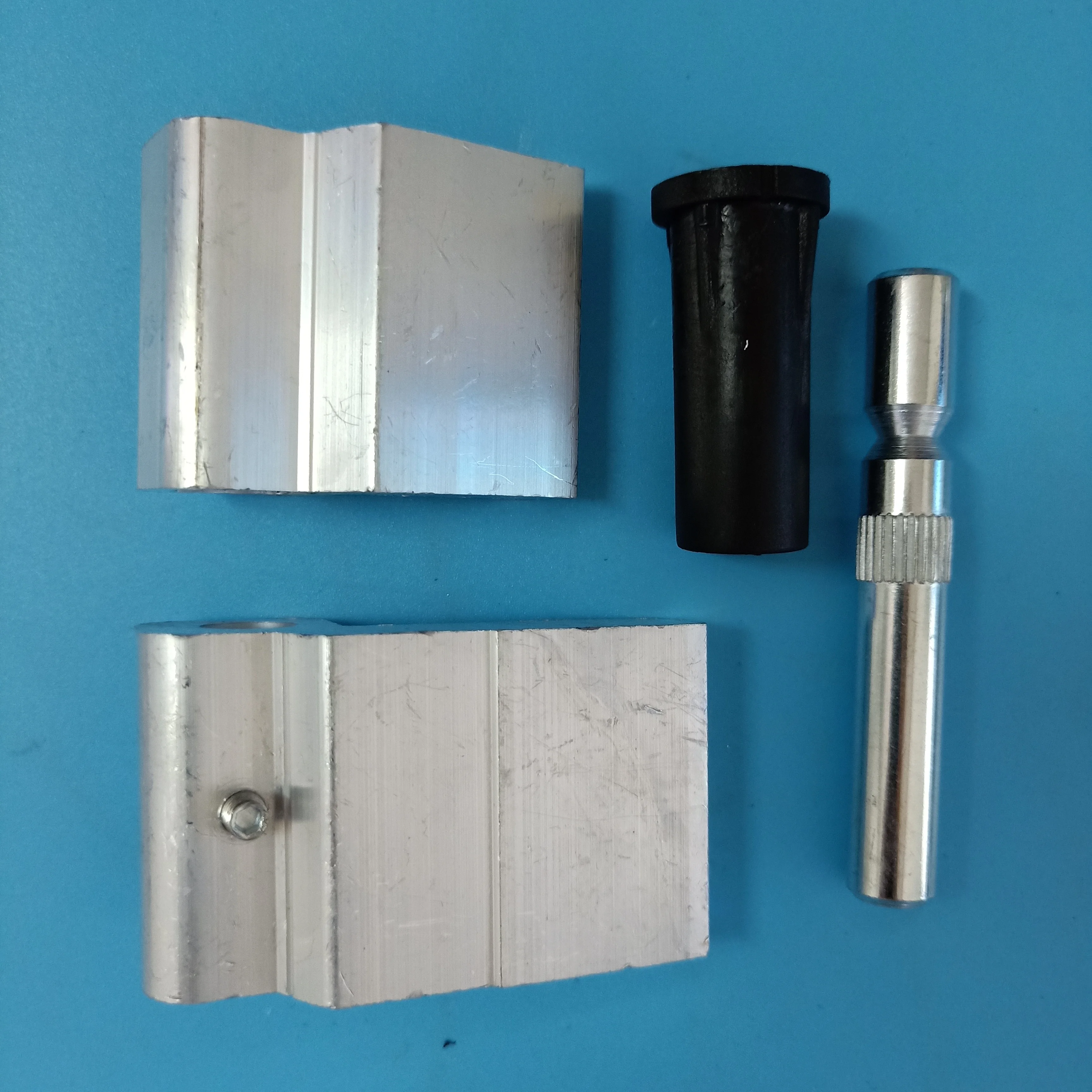 Алюминиевые сверхпрочные петли/высокопрочные дверные петли от поставщика