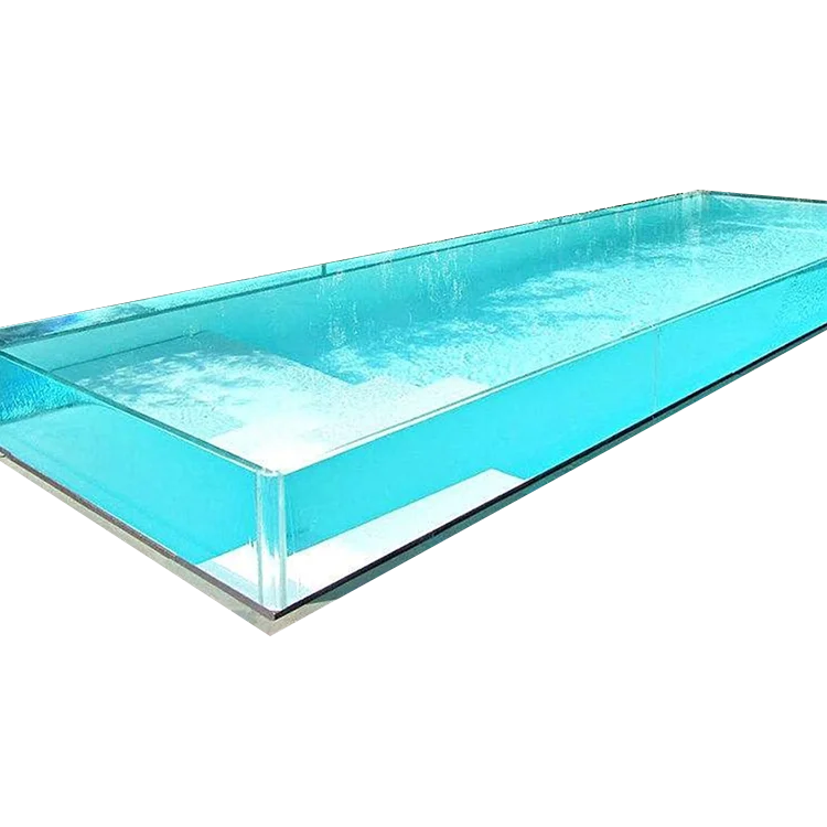 2020 New Home Swimming Pool For Kids, Acrylic Glass For Swimming Pools#