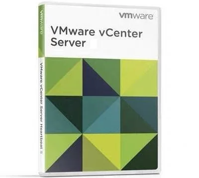Hot Selling VMware Vsphere 7 Essentials Plus Kit Vmware License