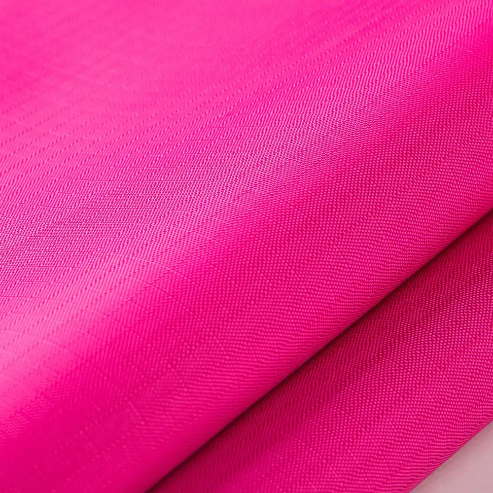 home textile bed linen fabrics and pillows fabric camouflage taffetaPu Coated Fire-Retardent Taffeta Fabric