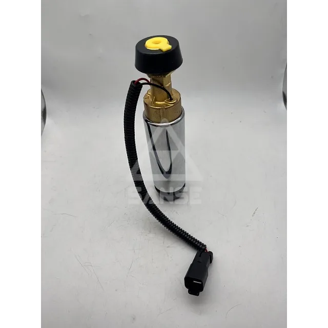 High quality Fuel Transfer Pump 12V 4937766 5260634 5260632 3968187 3968188 3968189 3968190 for Cummins ISDe ISLe QSC8.3 Engine