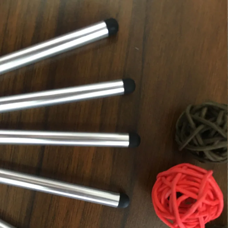 Резистивный и емкостный стилус для сенсорного экрана для iPhone 7 5 5s 6s 6 plus 7 6 для Samsung Galaxy s6/s7 edge plus Windows Mobile