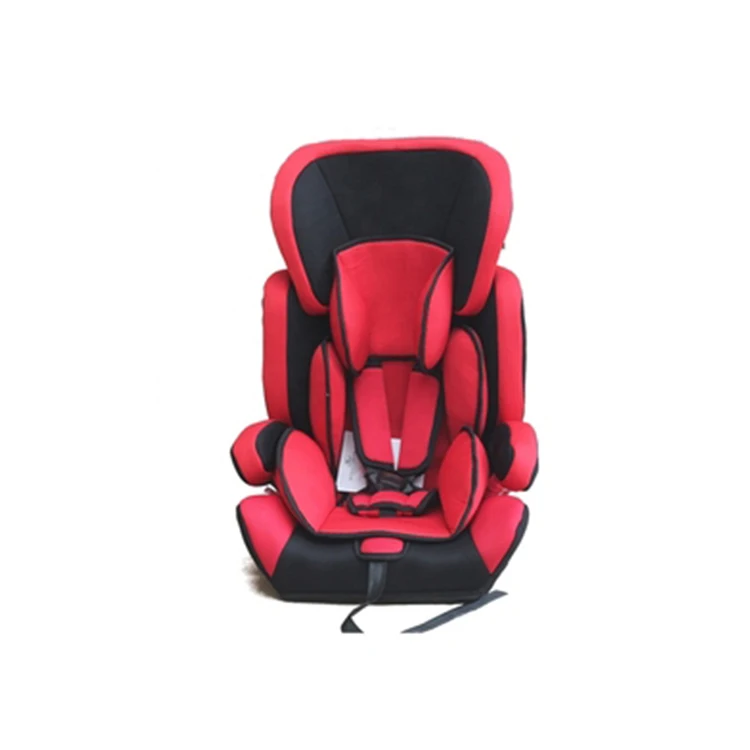 High quality custom campervan grey baby car seat swivel auto