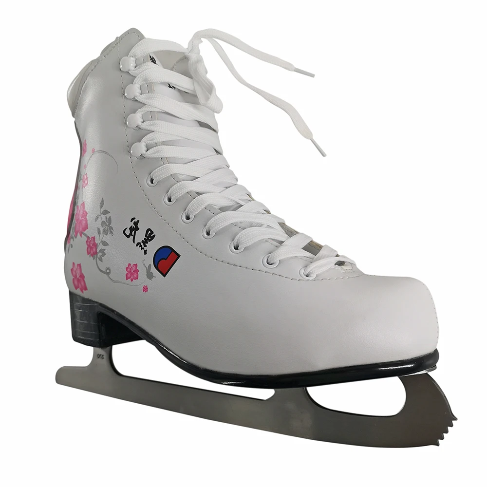 Hot Sale  High Quality Factory ice Figure Skates