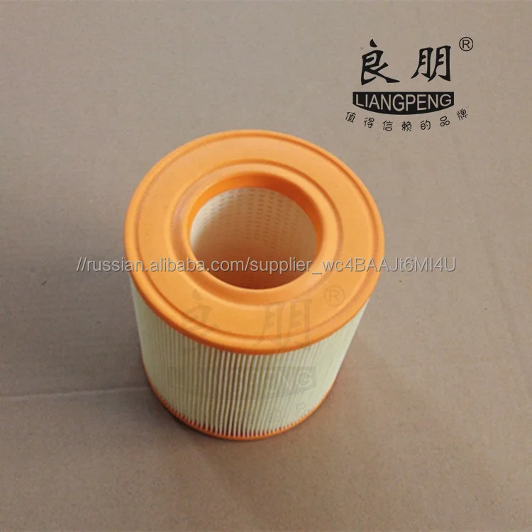 Продажа всех видов автозапчастей для двигателя Воздушный фильтр OE 4F0133843A