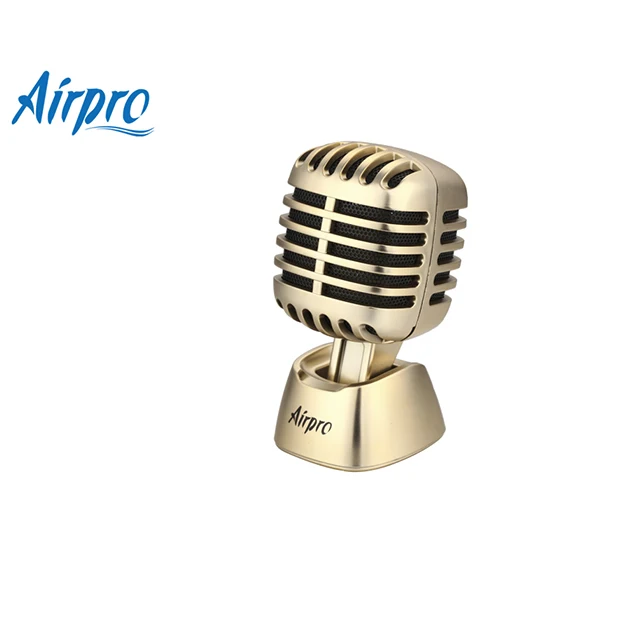 
Airpro Brand Luxury Series Fiber Mic Man Brand Perfume 