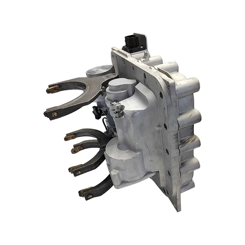 Automatic Transmission Upper Top Cover Assembly 1702310-9A001 for Volvo