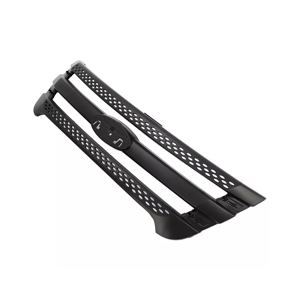 Front Grille For Ford Explorer 2011-2015 BB5Z8200CA