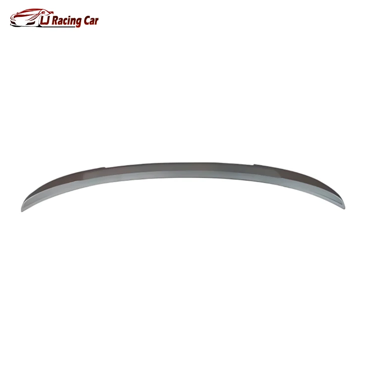 Car Accessories  ABS Rear Boot Trunk Lip Spoiler Wing Rear Tail Wing Cover Decoration For Nissan Altima  2019+