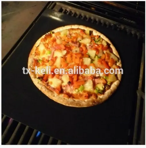 fireproof ptfe non-stick bbq grill mat cooking sheet oven liner