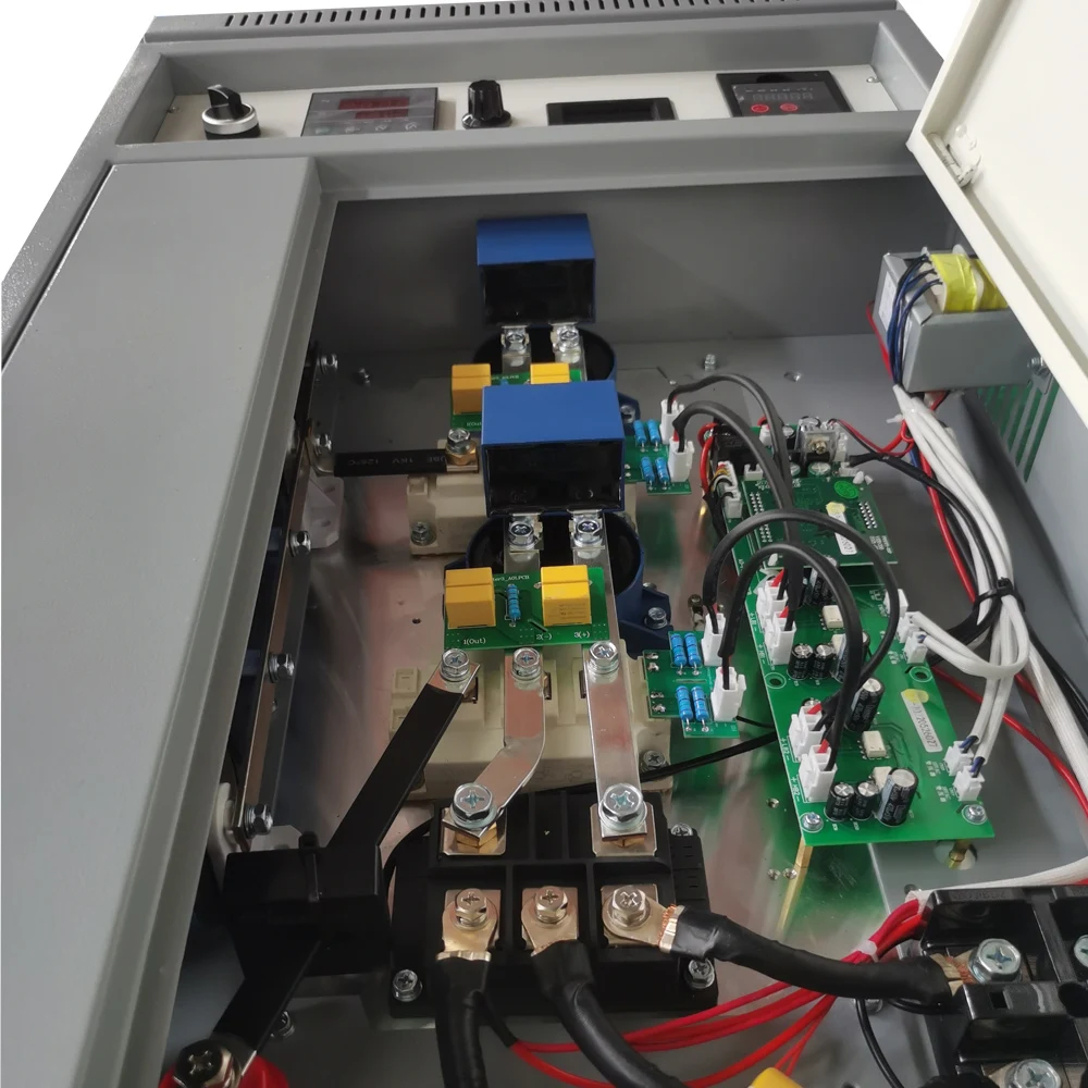 Efficient Electromagnetic heating equipment