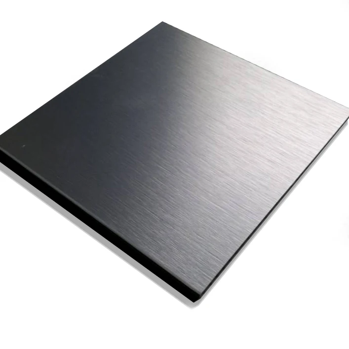 304 Stainless Steel Sheet 7mm 12mm Stainless Steel Sheet S32750 Stainless Steel Sheet