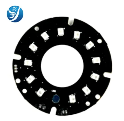 FY-QT6012 60 housing led infrared Free Sample Smart IR LED in CCTV Security Parts