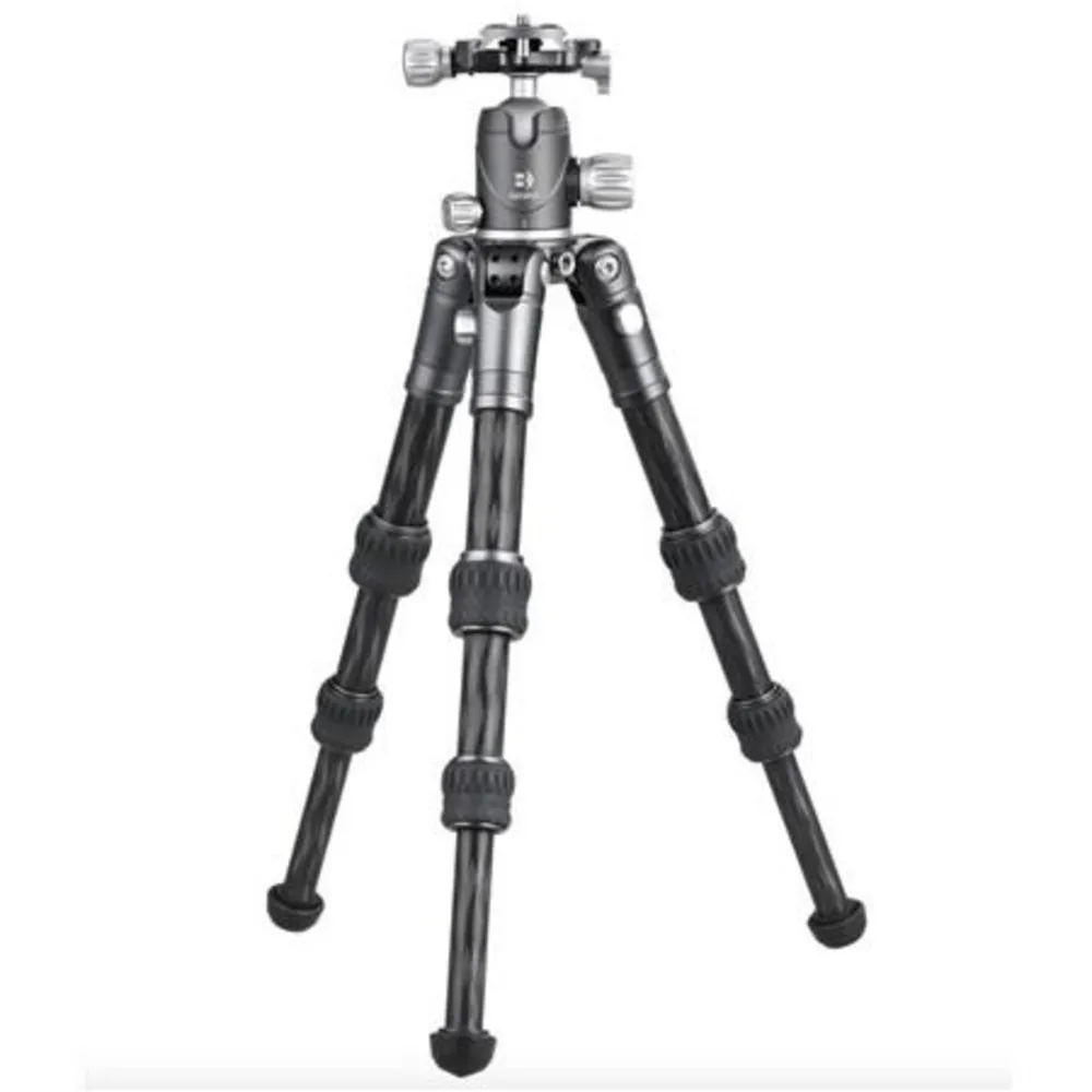 Benro Humanize Tripod For Video Cameras Adjusting Tripod System For Video Video Photo Tripod For Dslr Digital Slr Camera