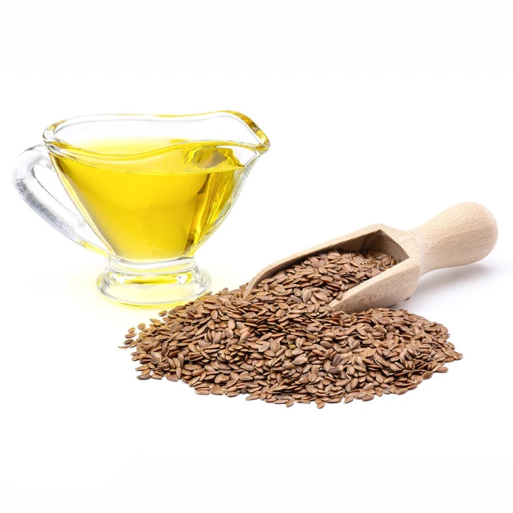 Richtek ltd Nutruoil бренд экстракт растительного экстракта лучшее масло семян льна цена качество
