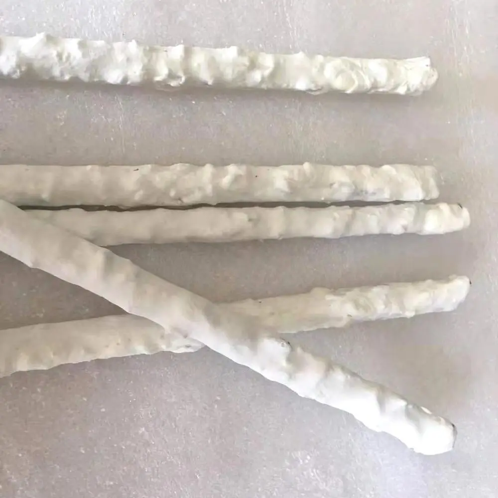 tungsten carbide composite rod/wear strip and rod