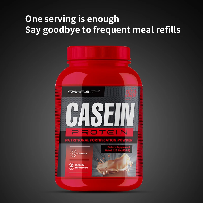 High sport gym private label protein powder casein wholesale price whey protein powder