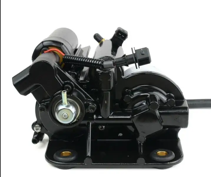 Penta New OEM Fuel Filter & Elec Fuel Pump AY, 21608512 23794966, 23386773